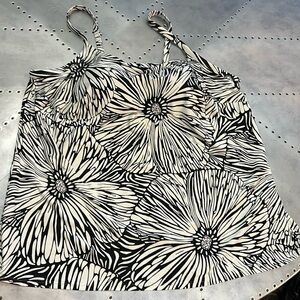 Cocos Swim tankini women’s plus size 24